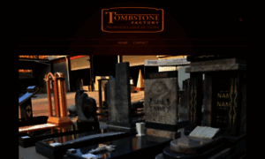 Tombstonefactory.co.za thumbnail