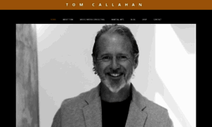 Tomcallahan.com thumbnail