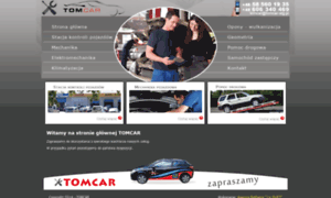 Tomcar-stg.pl thumbnail