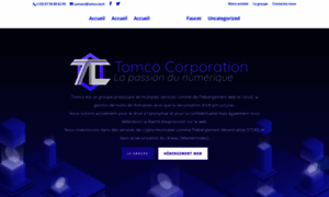 Tomco.tech thumbnail