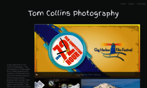 Tomcollinsphotography.com thumbnail