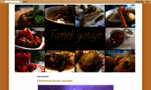 Tomekgotuje.blogspot.com thumbnail