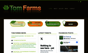 Tomfarms.com thumbnail