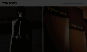 Tomford.co.uk thumbnail
