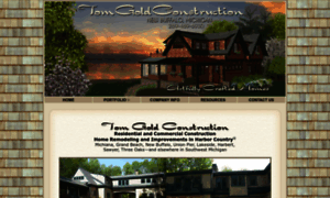 Tomgoldconstruction.com thumbnail