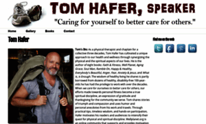 Tomhafer.com thumbnail