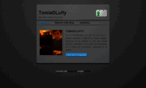 Tomiedluffy.blogspot.com thumbnail