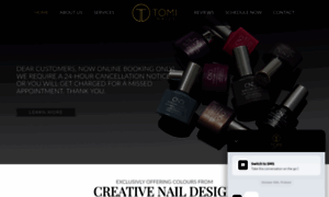 Tominails.ca thumbnail