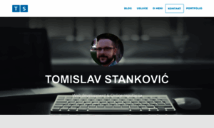 Tomislavstankovic.com thumbnail