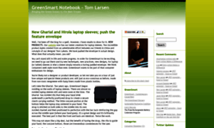 Tomlarsen.typepad.com thumbnail