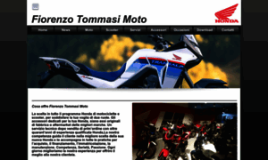 Tommasimoto.ch thumbnail