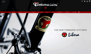 Tommasini.it thumbnail