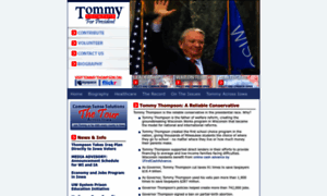 Tommy2008.com thumbnail