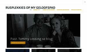 Tommylessing.wordpress.com thumbnail