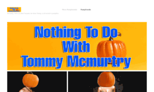 Tommymcmurtry.com thumbnail