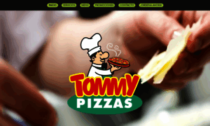 Tommypizzas.com thumbnail