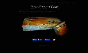 Tomonagura.com thumbnail