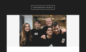 Tomorrows-people.org.uk thumbnail