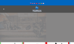 Tomos-ks.com thumbnail