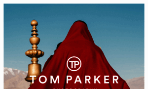 Tomparkerphotography.com thumbnail