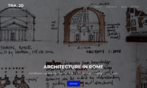 Tomrankinarchitect.com thumbnail