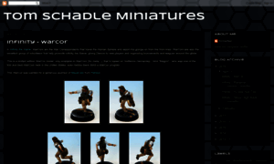 Tomschadleminiatures.blogspot.com thumbnail