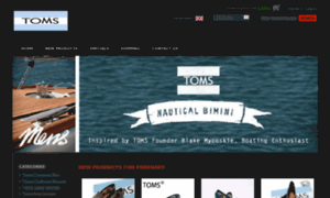Tomshoesoutlet4u.com thumbnail