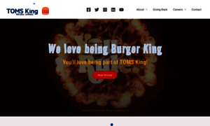 Tomsking.com thumbnail