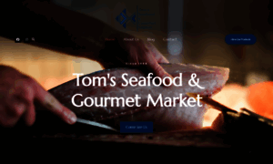 Tomsseafood.com thumbnail