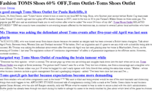 Tomsshoesoutletzy.com thumbnail