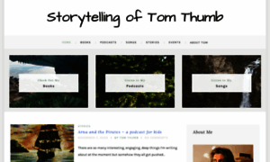 Tomthumb.org thumbnail