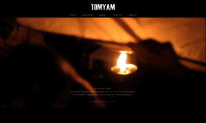 Tomyam.com.br thumbnail