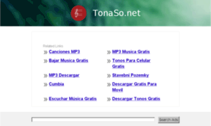 Tonaso.net thumbnail