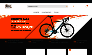 Tonatrilhabike.com.br thumbnail