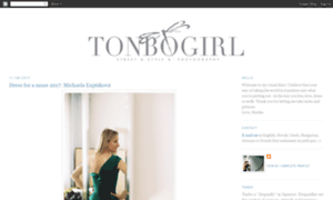 Tonbogirl.blogspot.com thumbnail