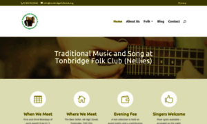 Tonbridgefolkclub.org thumbnail