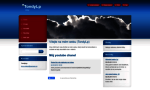 Tondylp.webnode.cz thumbnail