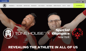 Tonehousenewyork.com thumbnail