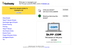 Tonempire.net thumbnail
