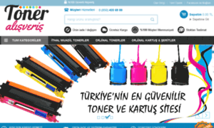 Toneralisveris.com thumbnail