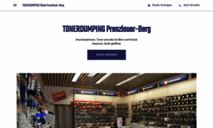Tonerdumping-prenzlauer-berg.business.site thumbnail