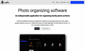 Tonfotos.com thumbnail
