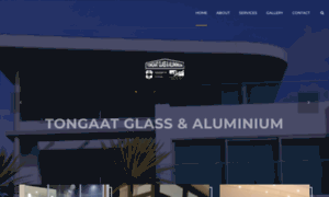 Tongaatglassworks.co.za thumbnail