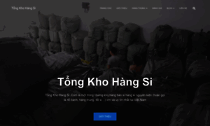 Tongkhohangsi.com thumbnail