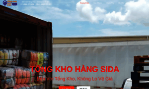 Tongkhohangsida.com thumbnail