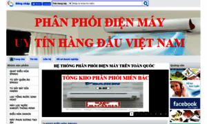 Tongkhomienbac.banhay.vn thumbnail