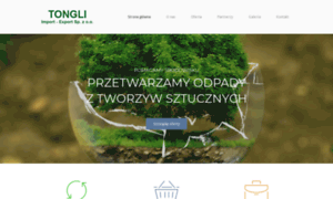 Tongli.pl thumbnail