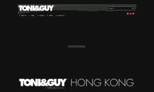 Toniandguy.com.hk thumbnail