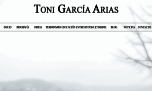 Tonigarciaarias.com thumbnail