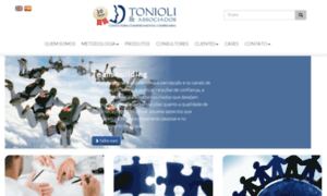 Tonioli.com.br thumbnail